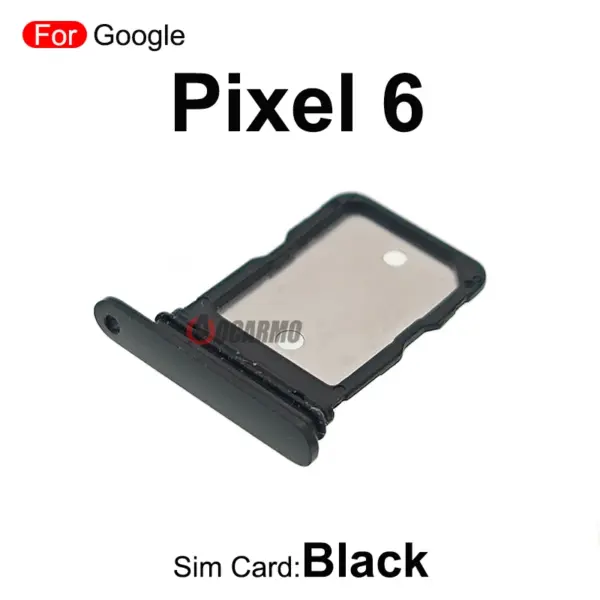 Google Pixel 6 Pro/Sixa SIM Card Tray Holder - Image 6