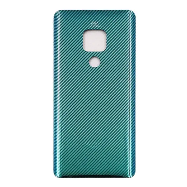 Huawei Mate 20 Pro Glass Back Cover Replacement - Image 13