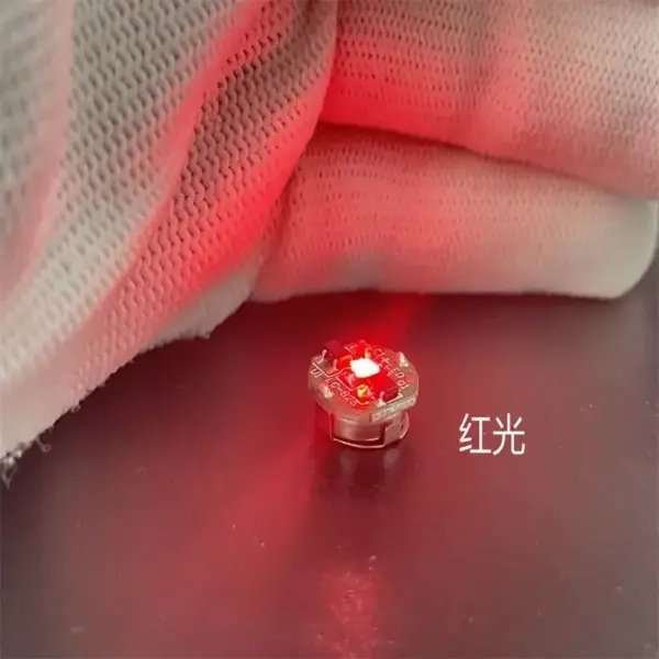Magnetic LED Control Light with Multi-Colors - Image 8