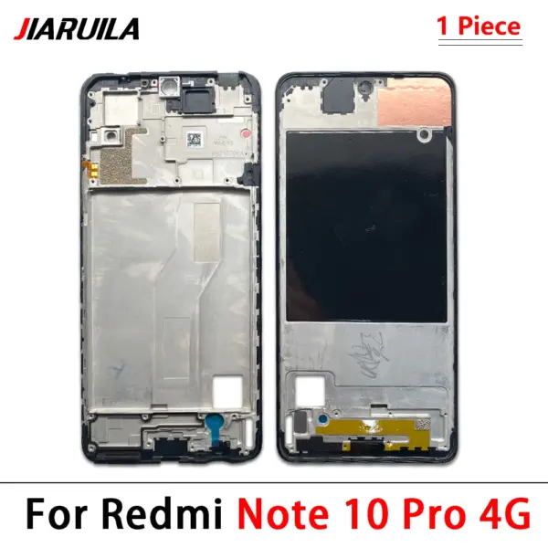 High Quality Middle Frame for Xiaomi Redmi Note Series - Image 6