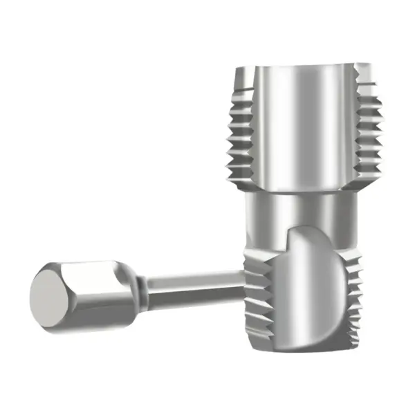 PPR Water Pipe Internal Thread Opener Tool - Image 8