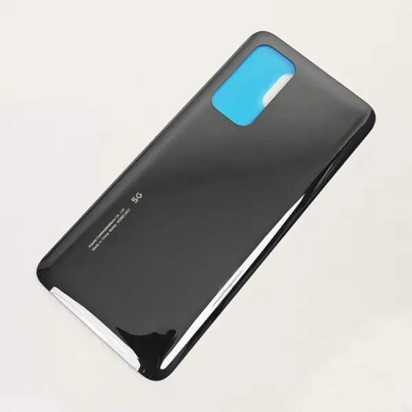 Xiaomi Mi 10T Pro 5G Back Glass Cover - Image 4