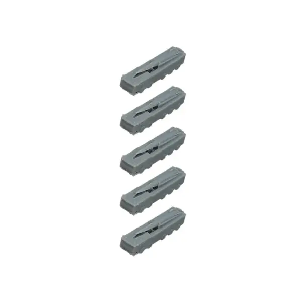5PCS DF-17 Hypersonic Missile Model Set - Image 5