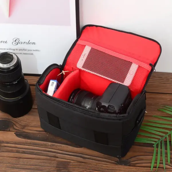 Waterproof Camera Bag for Sony Alpha Series - Image 3