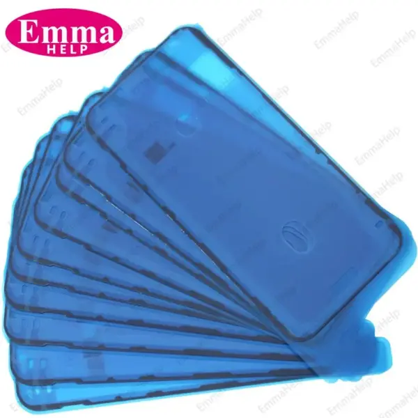 10pcs Waterproof Battery & Screen Adhesive for iPhone - Image 6