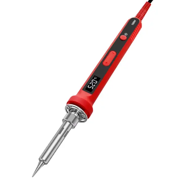 Digital Soldering Iron Kit 100W/120W 907/909 - Image 16