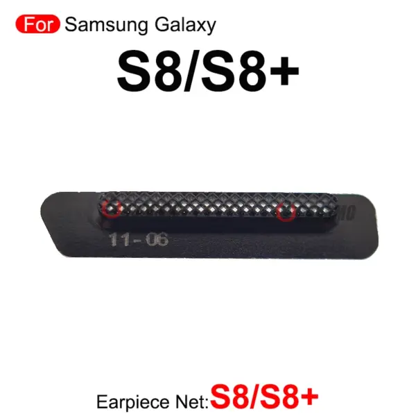 Samsung Galaxy Earphone Dust Mesh Replacement Set - Image 17