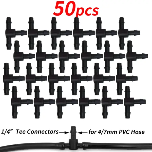 Garden Water Connector for Drip Irrigation - Image 15