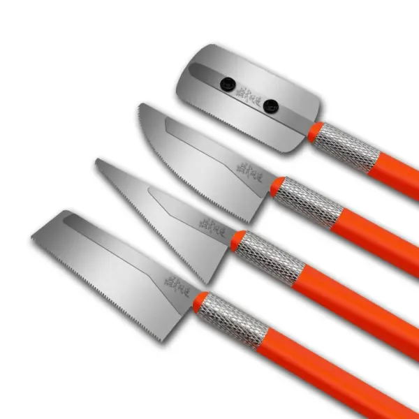 Mini Hand Saw for Gundam Model Modifications - Image 5