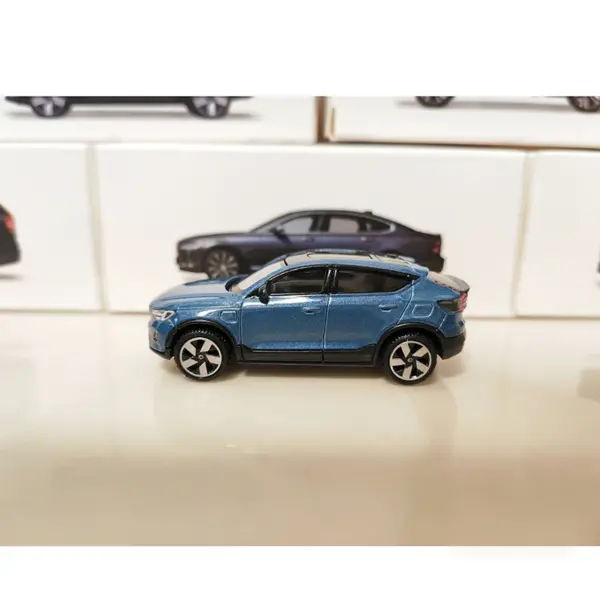 1:64 Scale Diecast XC90 S90 V90 Vehicle Model - Image 3