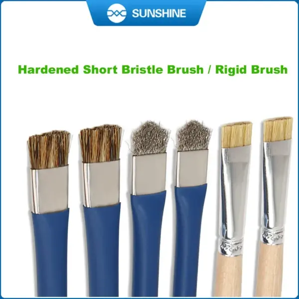 Sunshine SS-022B Anti-Static Cleaning Brush