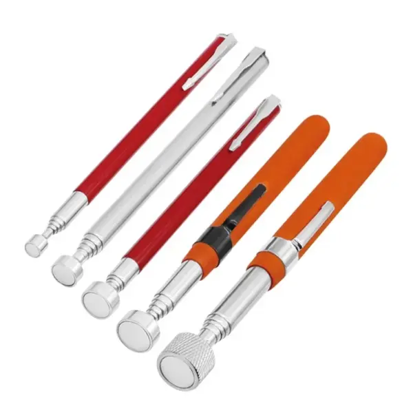 Telescopic Magnetic Pickup Tool for Household Use - Image 5