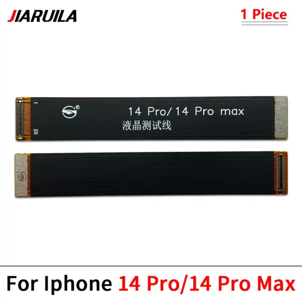 LCD Test Flex Cable for iPhone Models - Image 10
