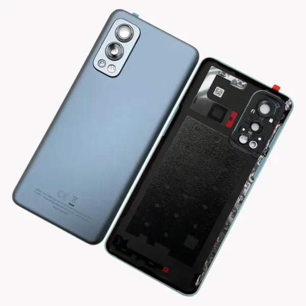 OnePlus Nord 2 5G Rear Glass Housing Cover - Image 3