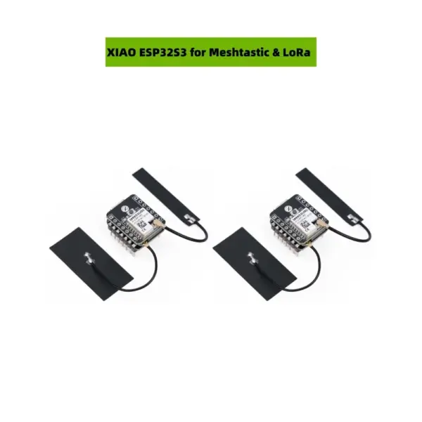 XIAO ESP32S3 LoRa Development Kit Bundle - Image 7