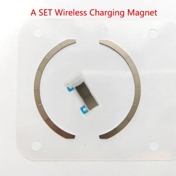 MagSafe Wireless Charging Magnet Module 1 Set for iPhone - Image 5