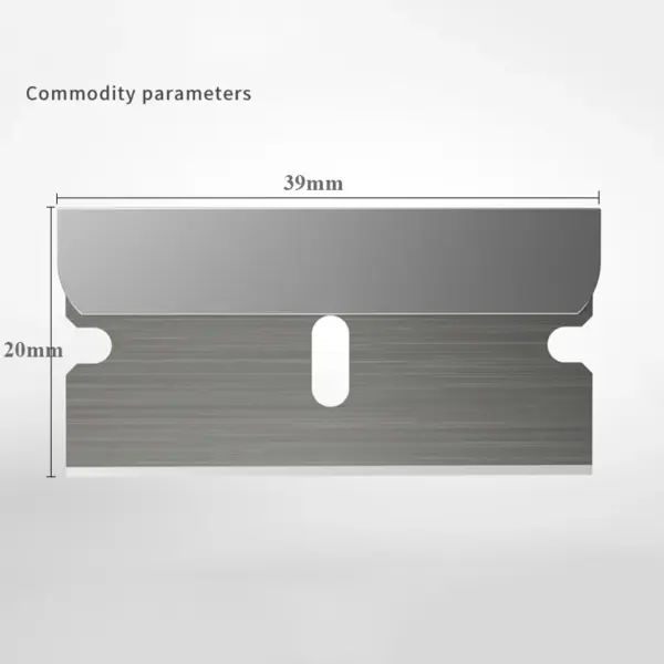 Carbon Steel Blades for Mobile Screen Repair - Image 4