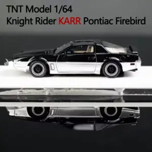 Knight Rider KITT/KARR 1:64 Diecast Model 14 Scd822ec80a67491b833df15af13590f4p
