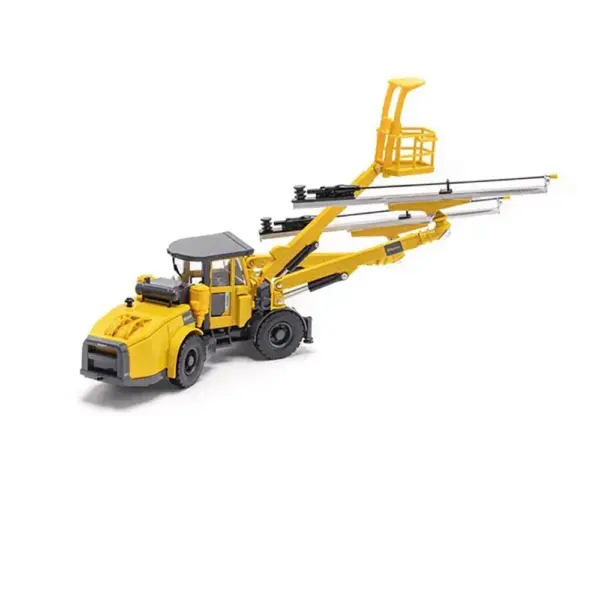 Epiroc Boomer E2 Rock Drilling Machine Model - Image 2