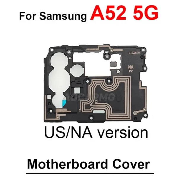 Samsung Galaxy A71/A52/ A53/ A54/ A72 Main Board Cover - Image 13