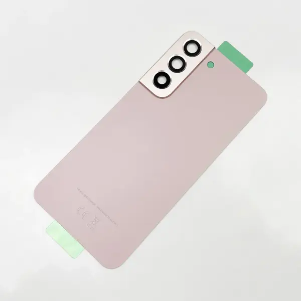 Samsung Galaxy S22+ 5G Rear Glass Cover - Image 7