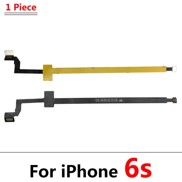 Home Touch ID Fingerprint Button for iPhone 6-8 Plus - Image 9