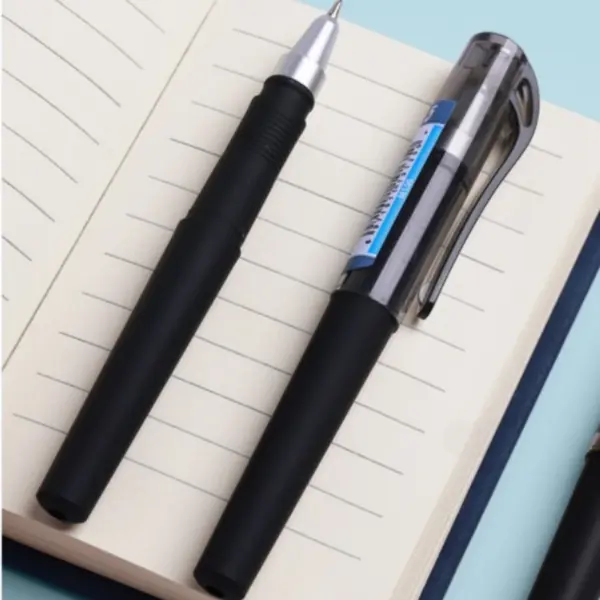 Portable A7 Mini Notebook Small Leather Notepad - Image 6