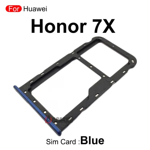 Huawei Honor 5C SIM Card Tray Holder Replacement - Image 7