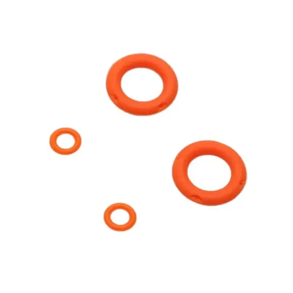 Marine Silicone Lifebuoy for RC Boats - Image 3