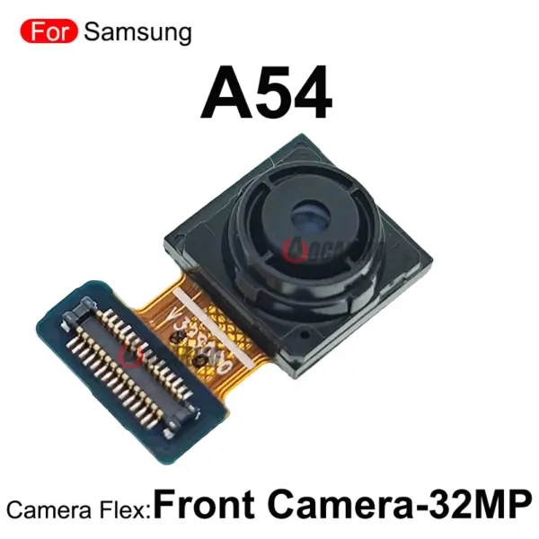 Samsung Galaxy A54 Rear Camera Flex Module - Image 6