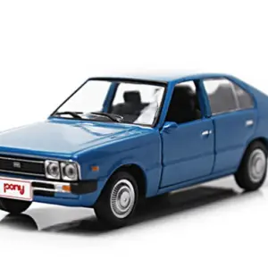 Pony 1/38 Scale Diecast Toy Car Model 9 Sce39aa4a5604444ca676cfd29203f773o