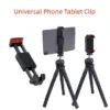 Universal Phone Tablet Clip Holder for Tripod