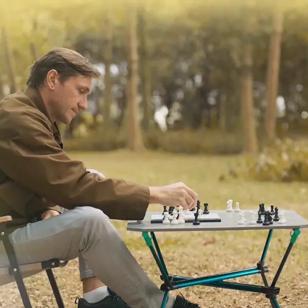 Chessnut Go Portable Electronic Chessboard - Image 5