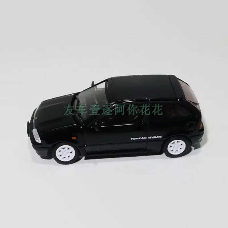 1:64 Scale Suzuki Swift GTI Model Car 3 1:64 Scale Suzuki Swift GTI Model Car - Image 3