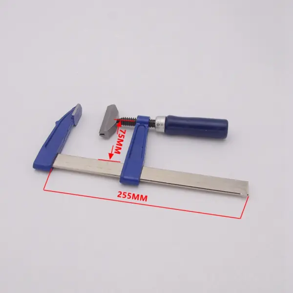 Guitar and Bass Fret Pressing System - Image 3