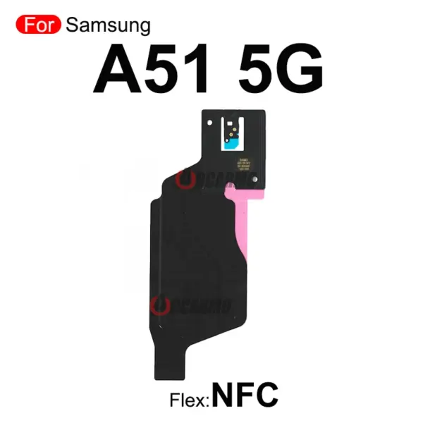 Samsung Galaxy A51 A71 NFC Antenna Flex Cable - Image 4