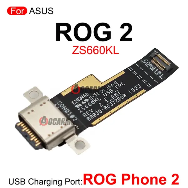 USB Charging Dock for ASUS ROG Phones - Image 10