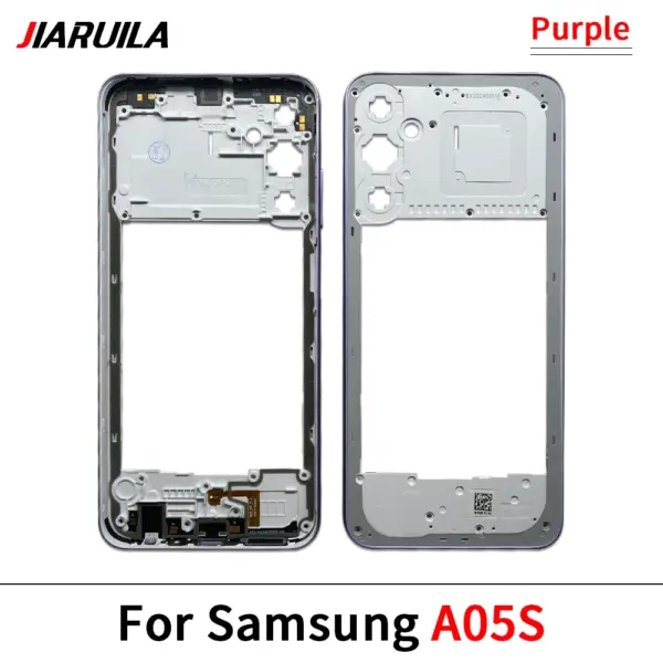 Samsung A05/A05S/A25 Rear Housing Frame - Image 10