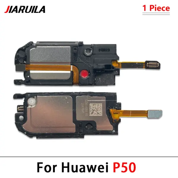 Huawei P20-P50 Pro Loudspeaker and Buzzer Replacement - Image 7