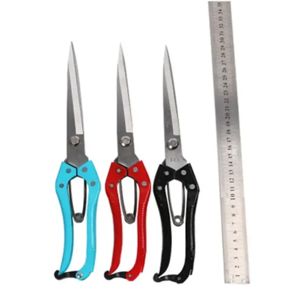 30cm Stainless Steel Sheep and Pet Trimmer - Image 3