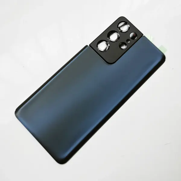Samsung Galaxy S21 Ultra 5G Back Glass Cover - Image 5