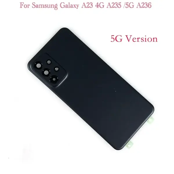 Samsung Galaxy A23 Battery Cover Case - Image 4