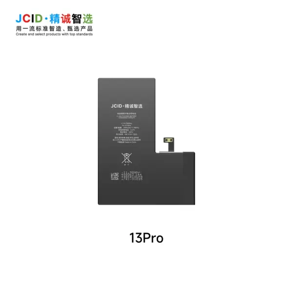 Diagnostic Battery for iPhone 12 13 14 Series - Image 10