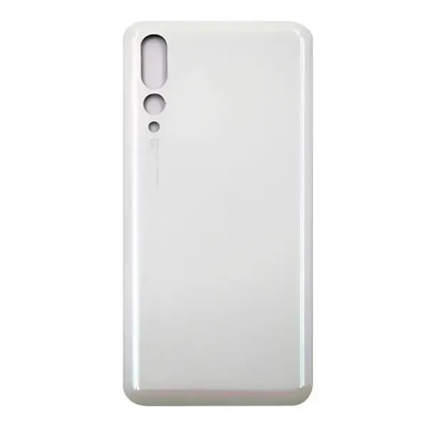 Huawei P20 Pro Rear Glass Panel Replacement - Image 14