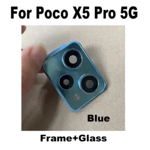 Xiaomi Poco X5 PRO Rear Camera Lens Replacement 15 Scf24a8c07a7b48beb76276fe29abc9b0t