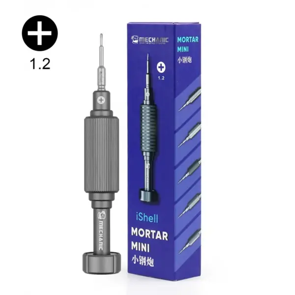 Mechanic iShell Mini Screwdriver for Phones - Image 2