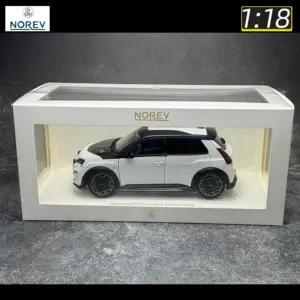 NOREV 1/18 Scale Car Model A290 Die Cast Collection 11 Scf4dbe128f3b4feab5818f1e1372efe8m