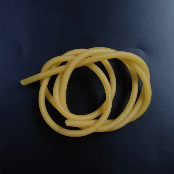 Latex Slingshot Rubber Tube 2mm x 5mm - Image 12