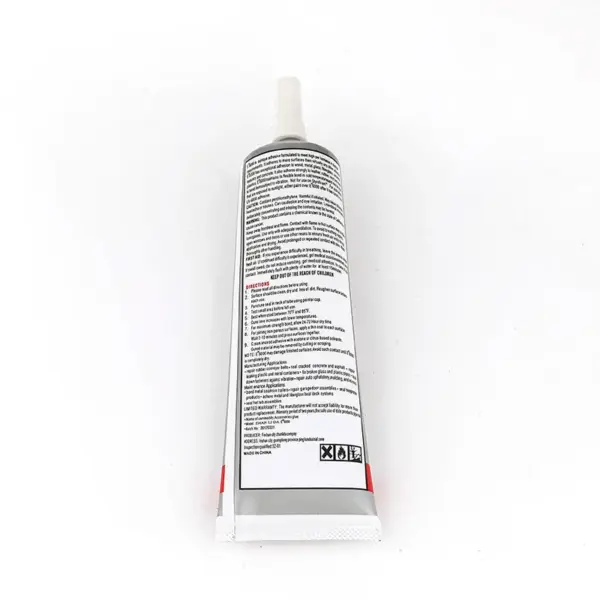 100pcs E6000 15ml Multipurpose Glue for Crafts - Image 4