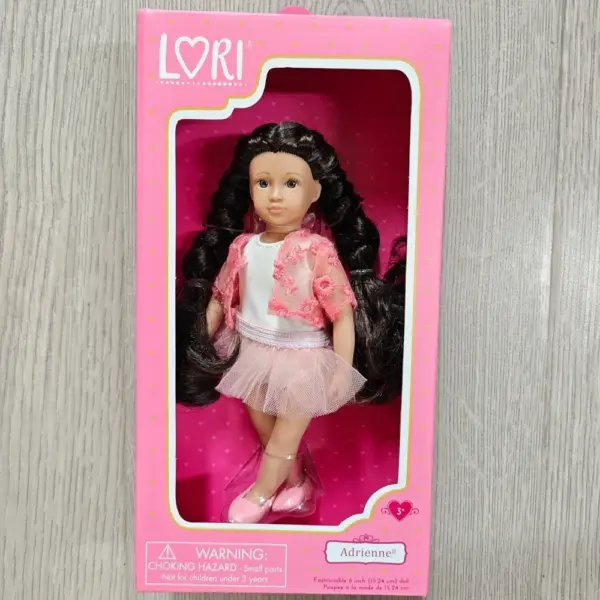 Lori Dolls Mini Hiking Accessories Set - Image 14
